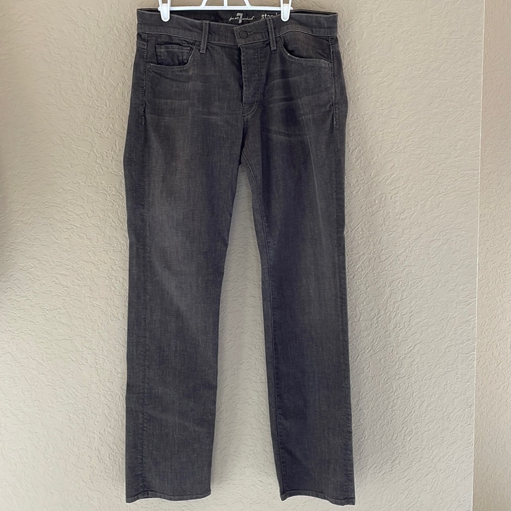 For all mankind jeans